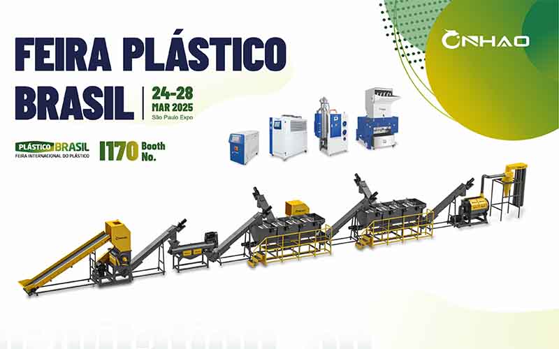 Plastico Brasil 2025