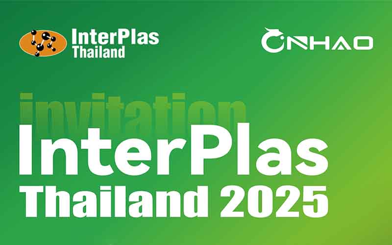 InterPlas Thailand 2025